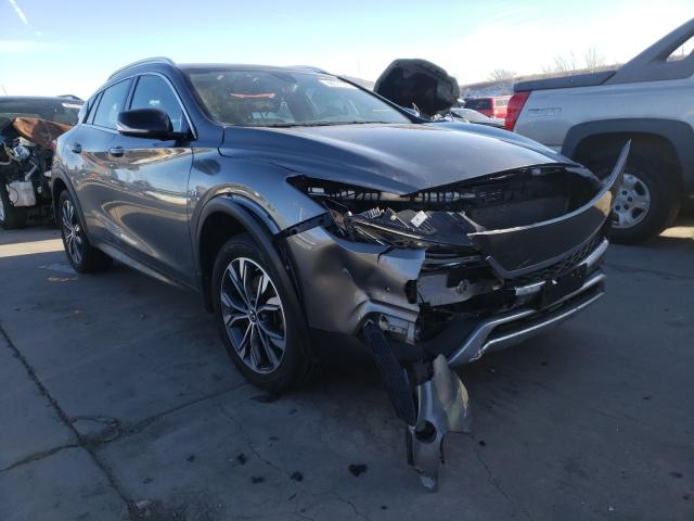 2016 infiniti qx30
