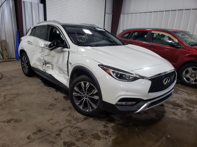 2016 infiniti qx30 base