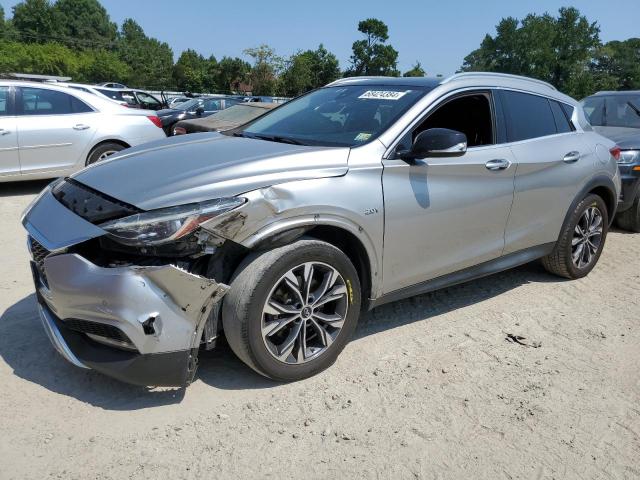 2018 INFINITI QX30