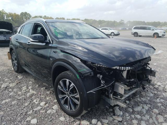 2016 infiniti qx30