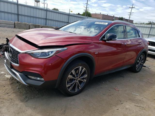 2016 infiniti qx30 base