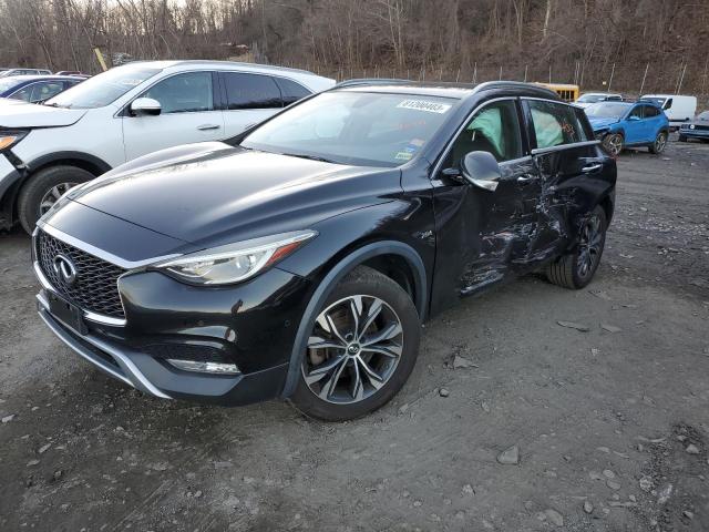 2017 infiniti qx30