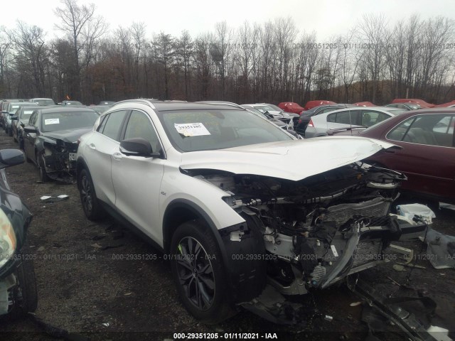 2018 infiniti qx30