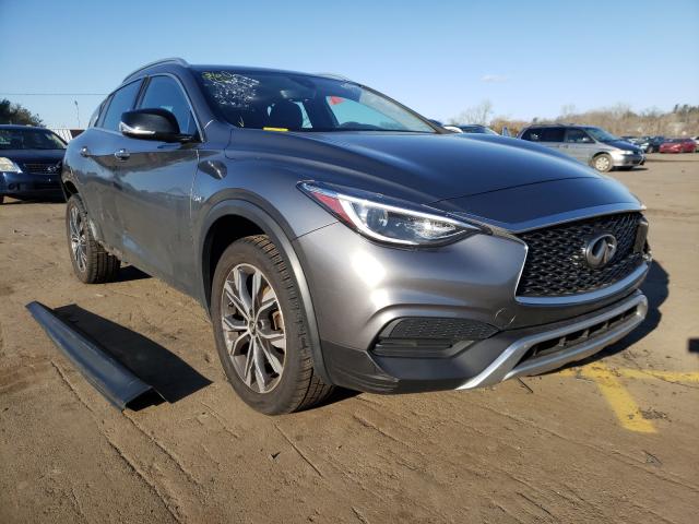 2016 infiniti qx30
