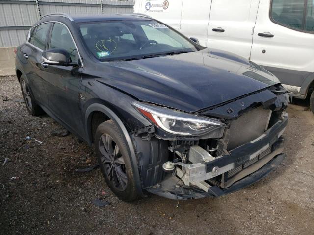 2016 infiniti qx30