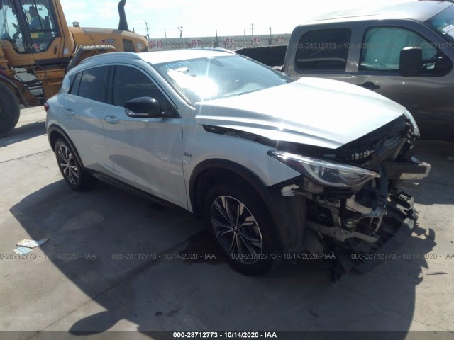 2016 infiniti qx30