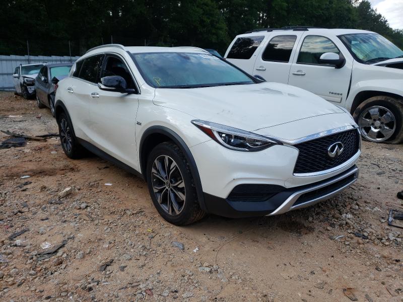 2017 infiniti qx30 base