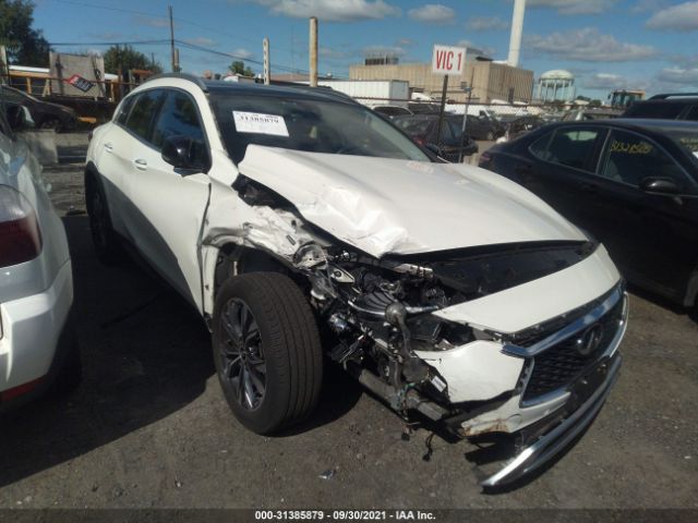 2018 infiniti qx30