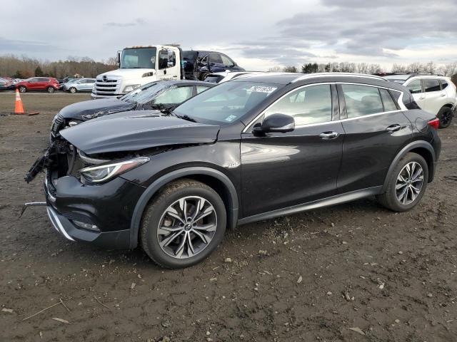 2019 INFINITI QX30