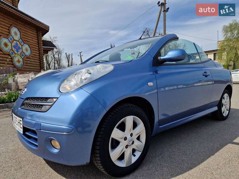2007 nissan micra