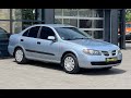 2004 nissan almera