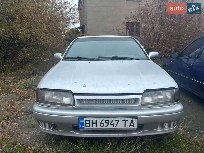 1994 nissan primera