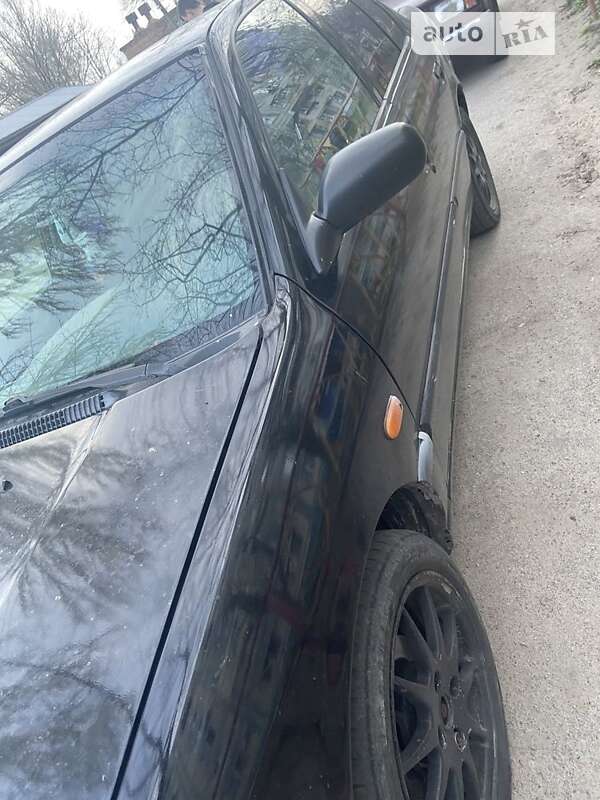 1994 nissan primera