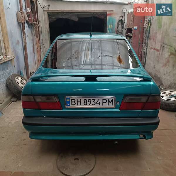 1996 nissan primera