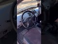2003 nissan primera