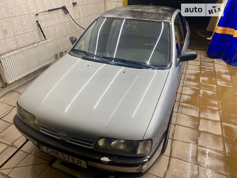 1994 nissan primera