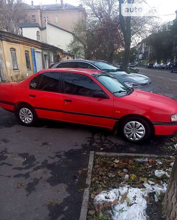 1994 nissan primera