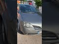 2004 nissan primera