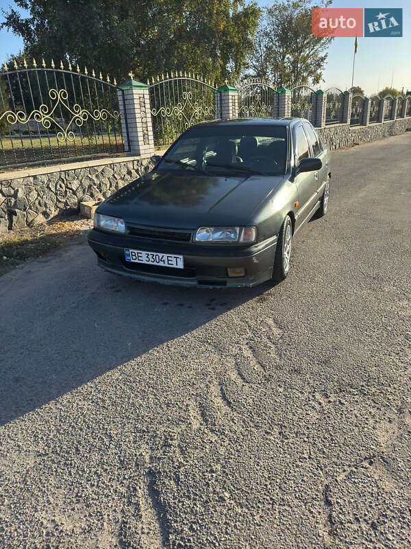 1994 nissan primera