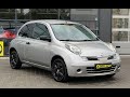 2009 nissan micra