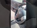 2007 nissan note