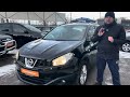 2011 nissan qashqai