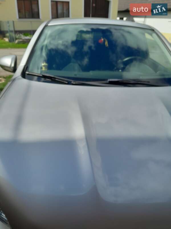 2013 nissan qashqai