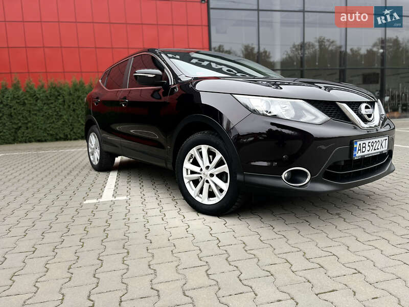 2013 nissan qashqai