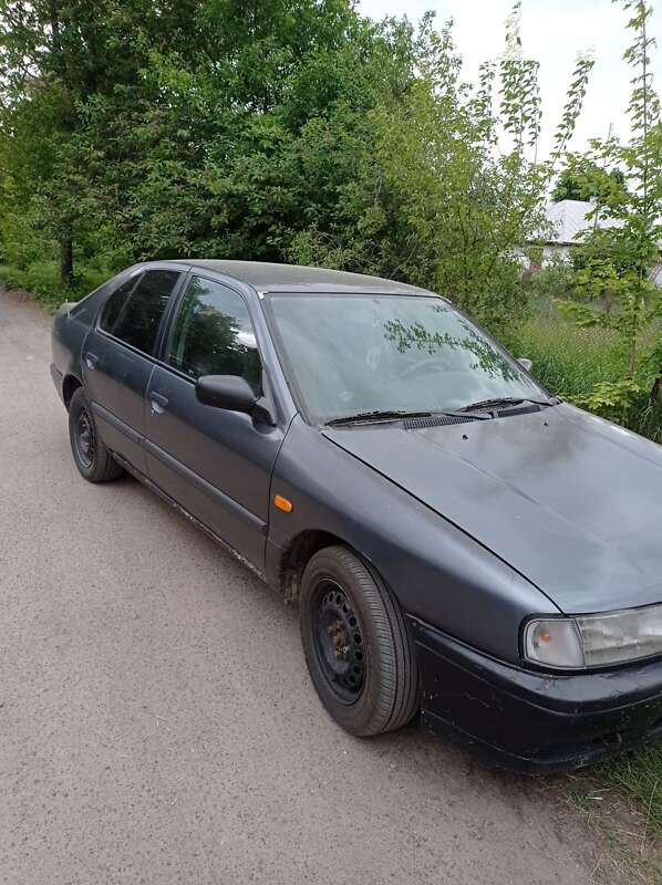 1993 nissan primera