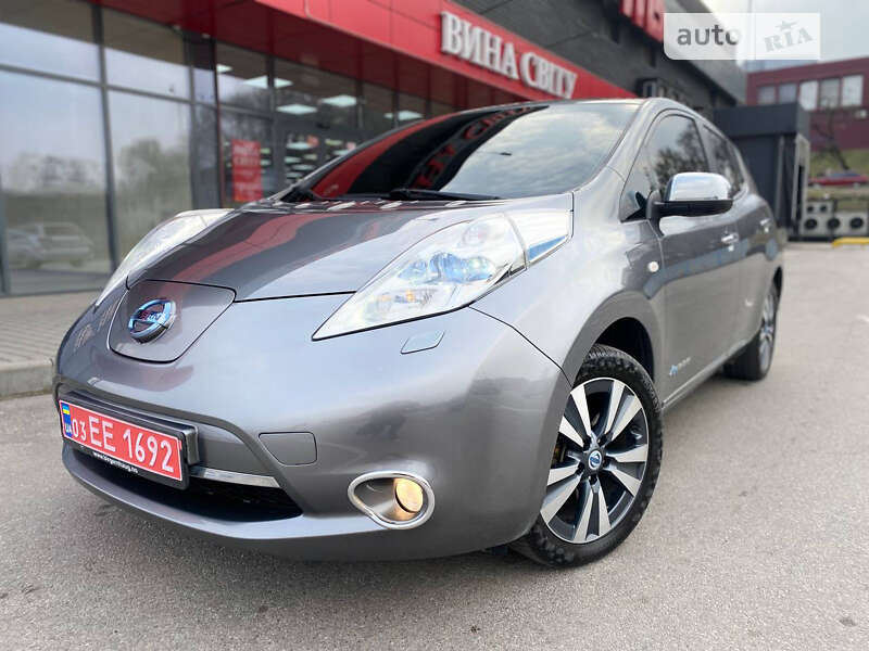 2013 nissan leaf