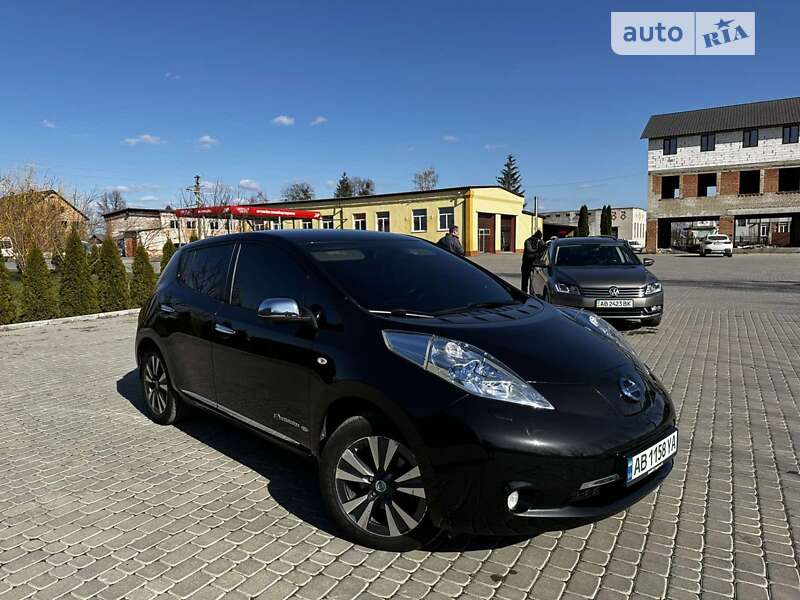 2013 nissan leaf