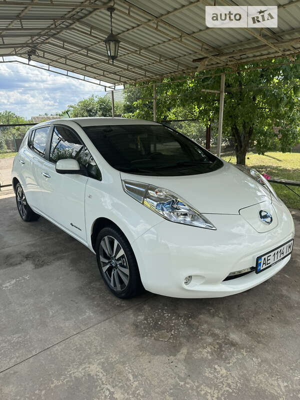 2013 nissan leaf