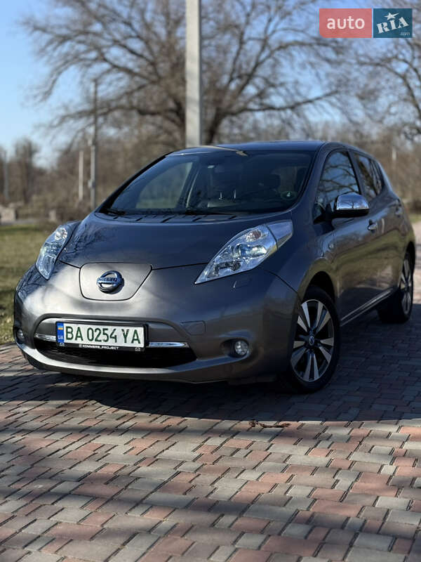 2013 nissan leaf
