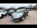 2013 nissan leaf