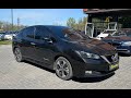 2018 nissan leaf