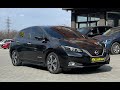 2018 nissan leaf