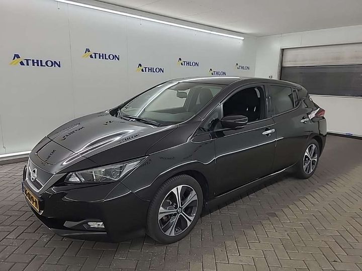 2018 nissan leaf