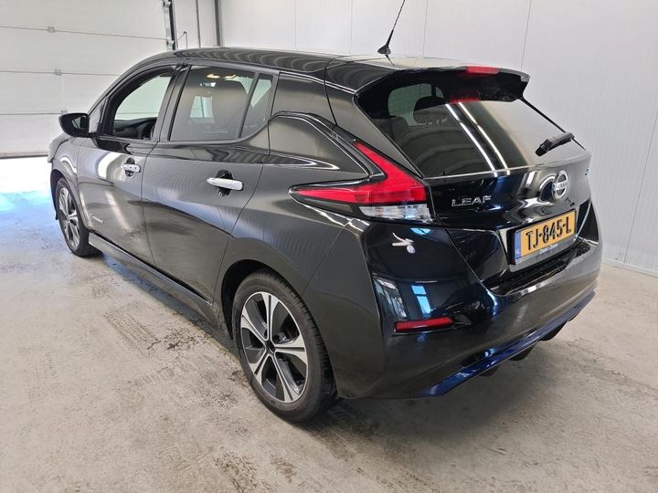 2018 nissan leaf