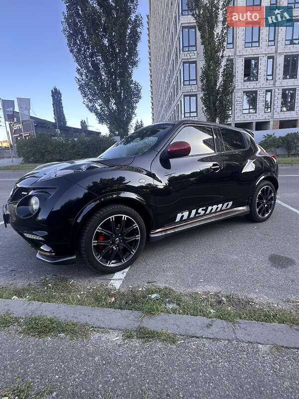 2012 nissan juke