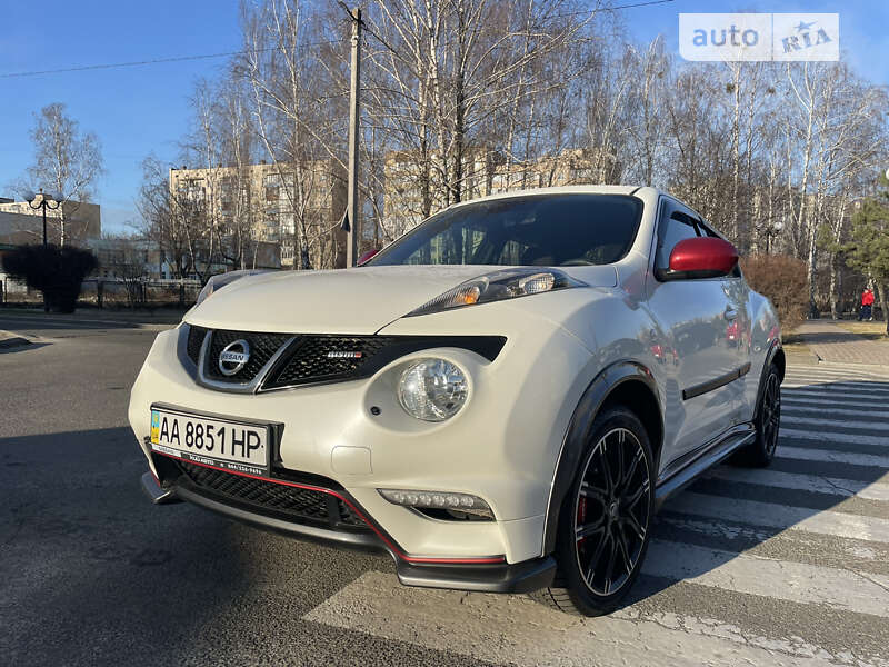 2013 nissan juke