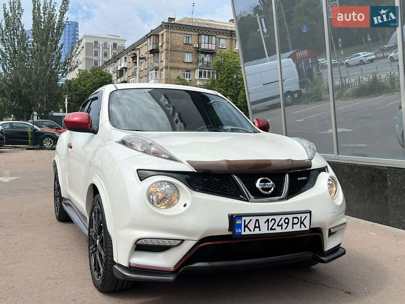 2013 nissan juke
