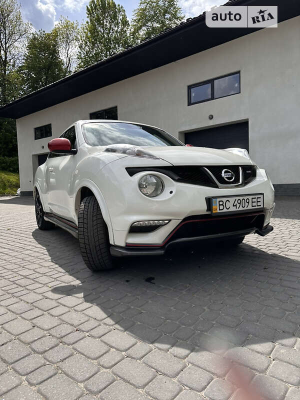 2013 nissan juke