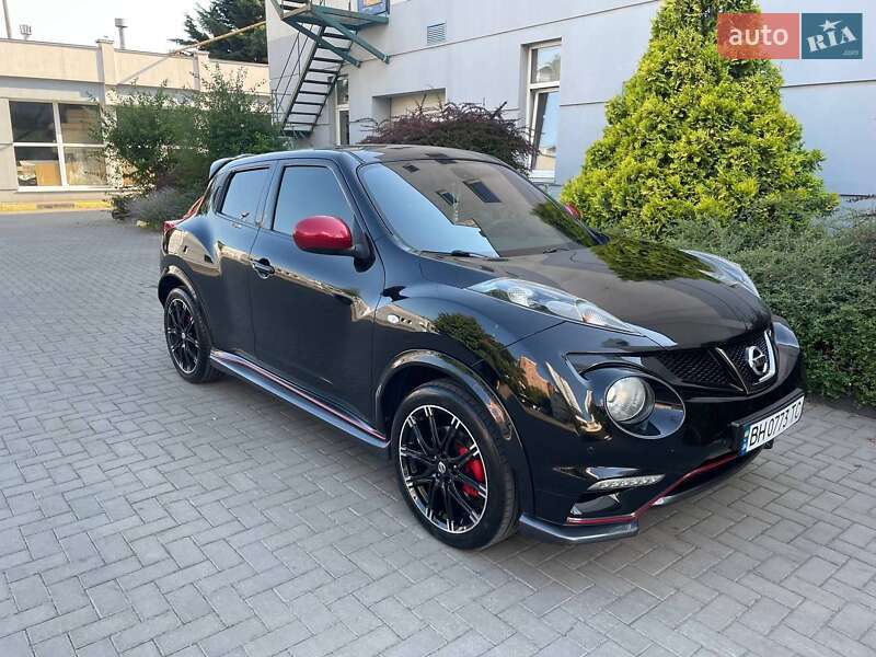 2013 nissan juke
