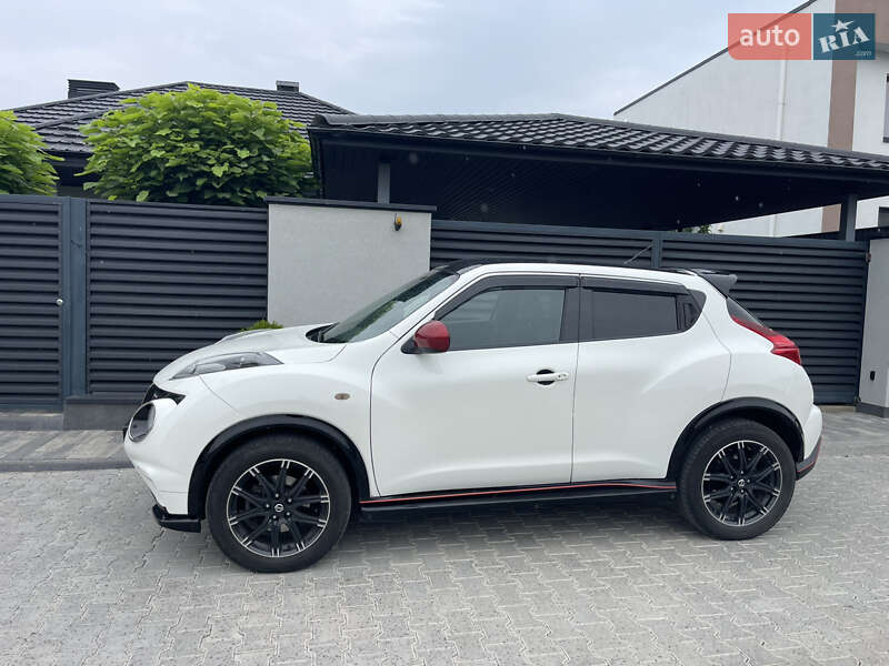 2013 nissan juke