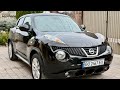 2011 nissan juke