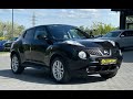 2012 nissan juke