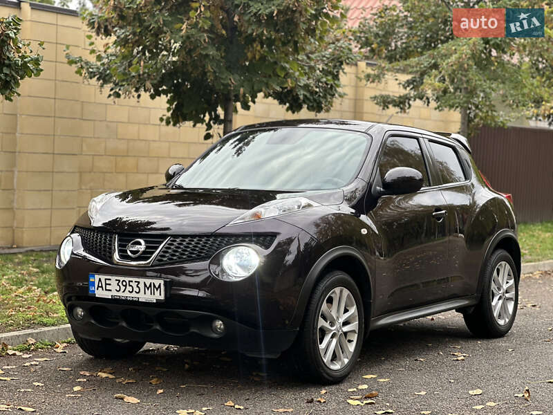 2013 nissan juke