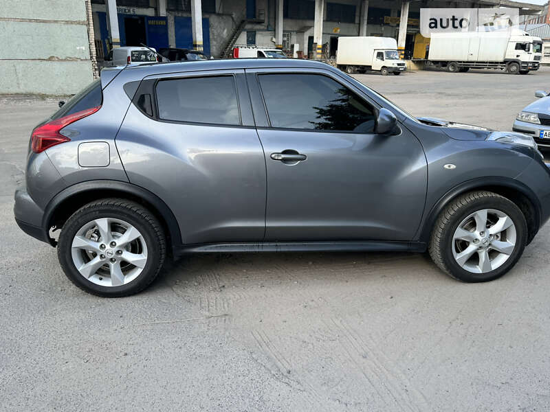 2013 nissan juke