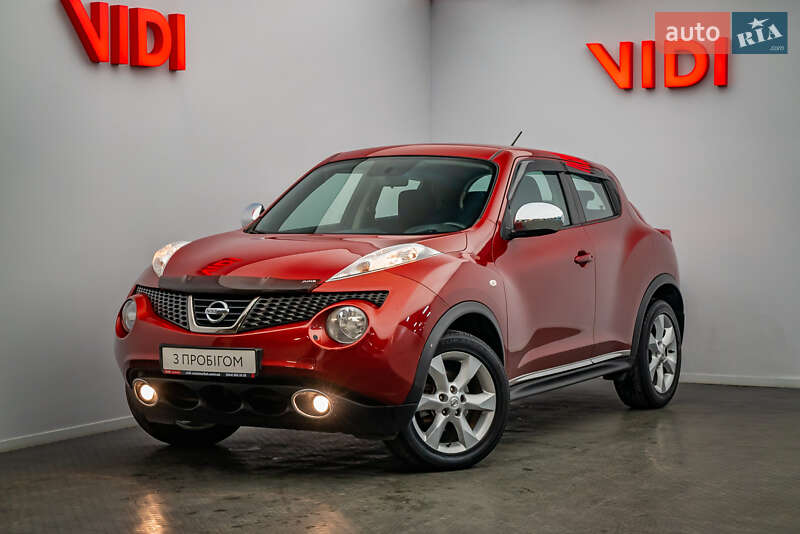 2013 nissan juke