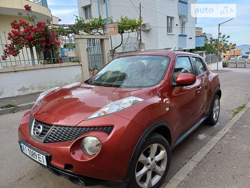2013 nissan juke